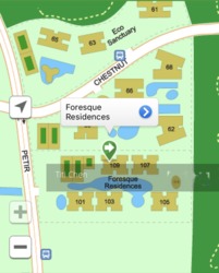 Foresque Residences (D23), Condominium #195886932